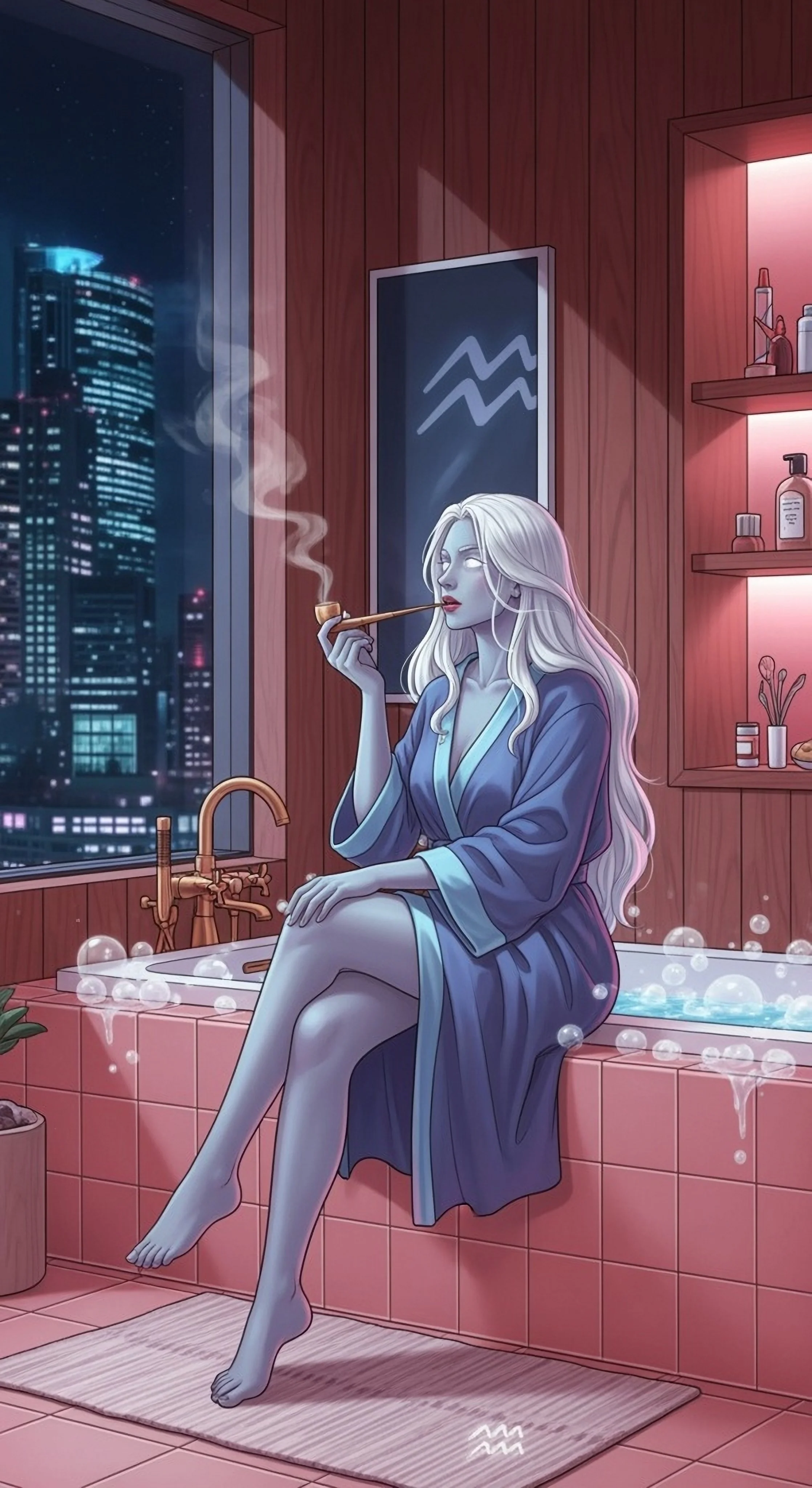 2026 Aquarius Season