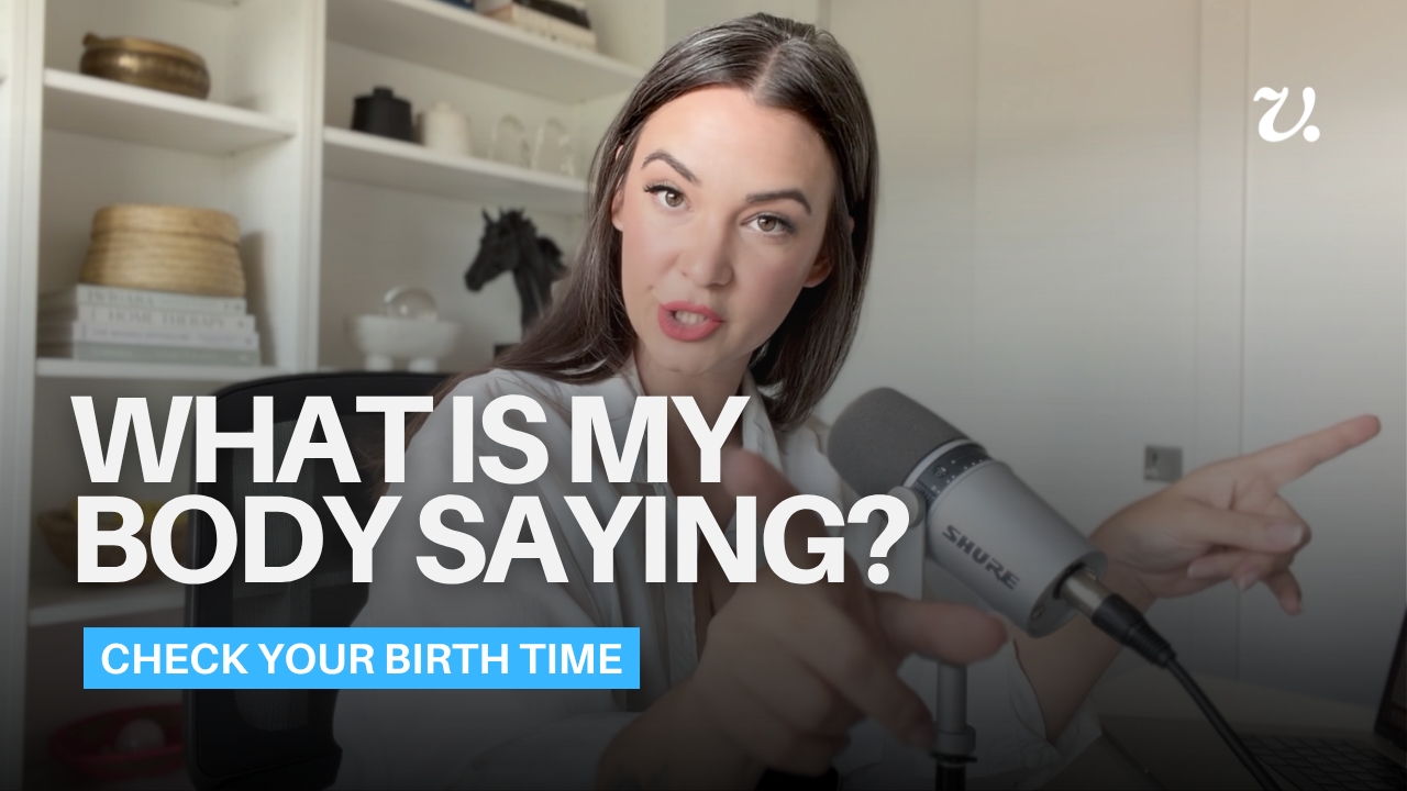One Minute Changed Everything: A Real Human Design Case Study