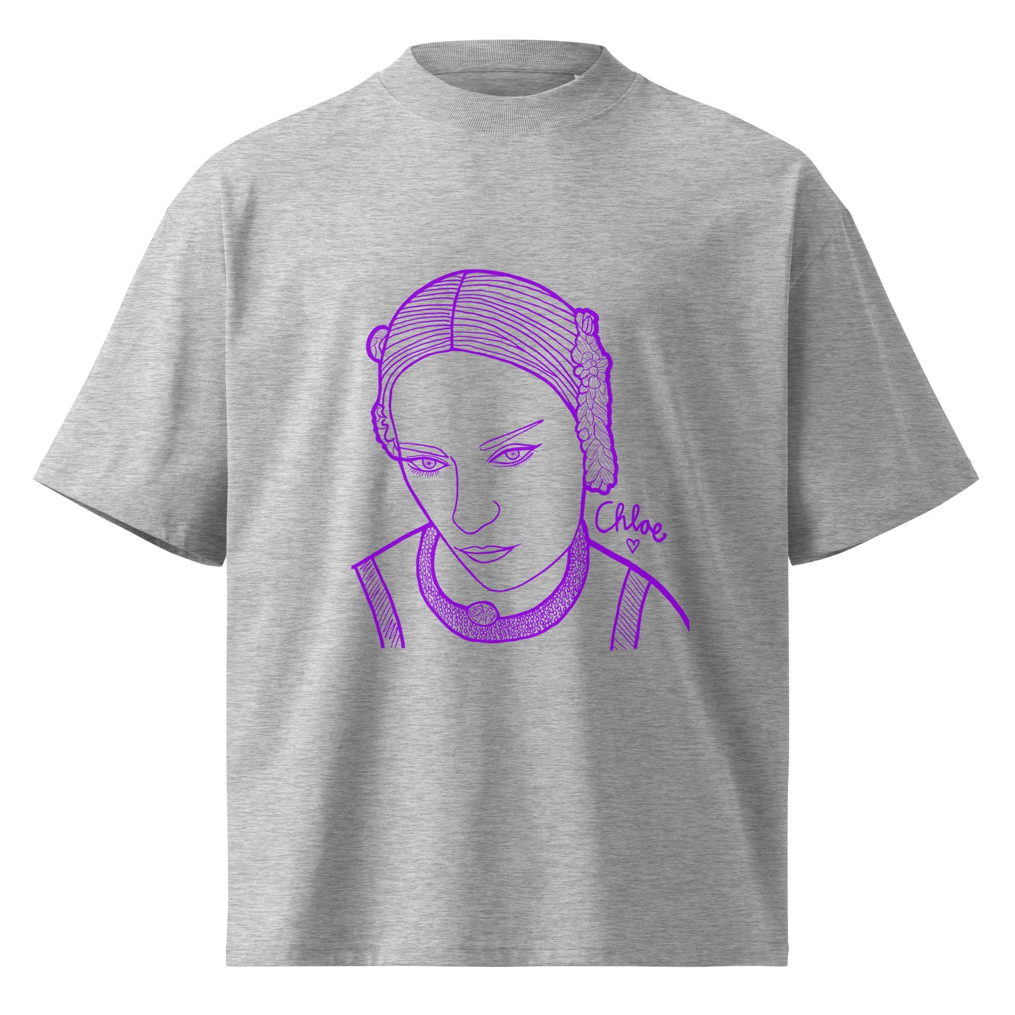 Chloe Sevigny Fashion Tee