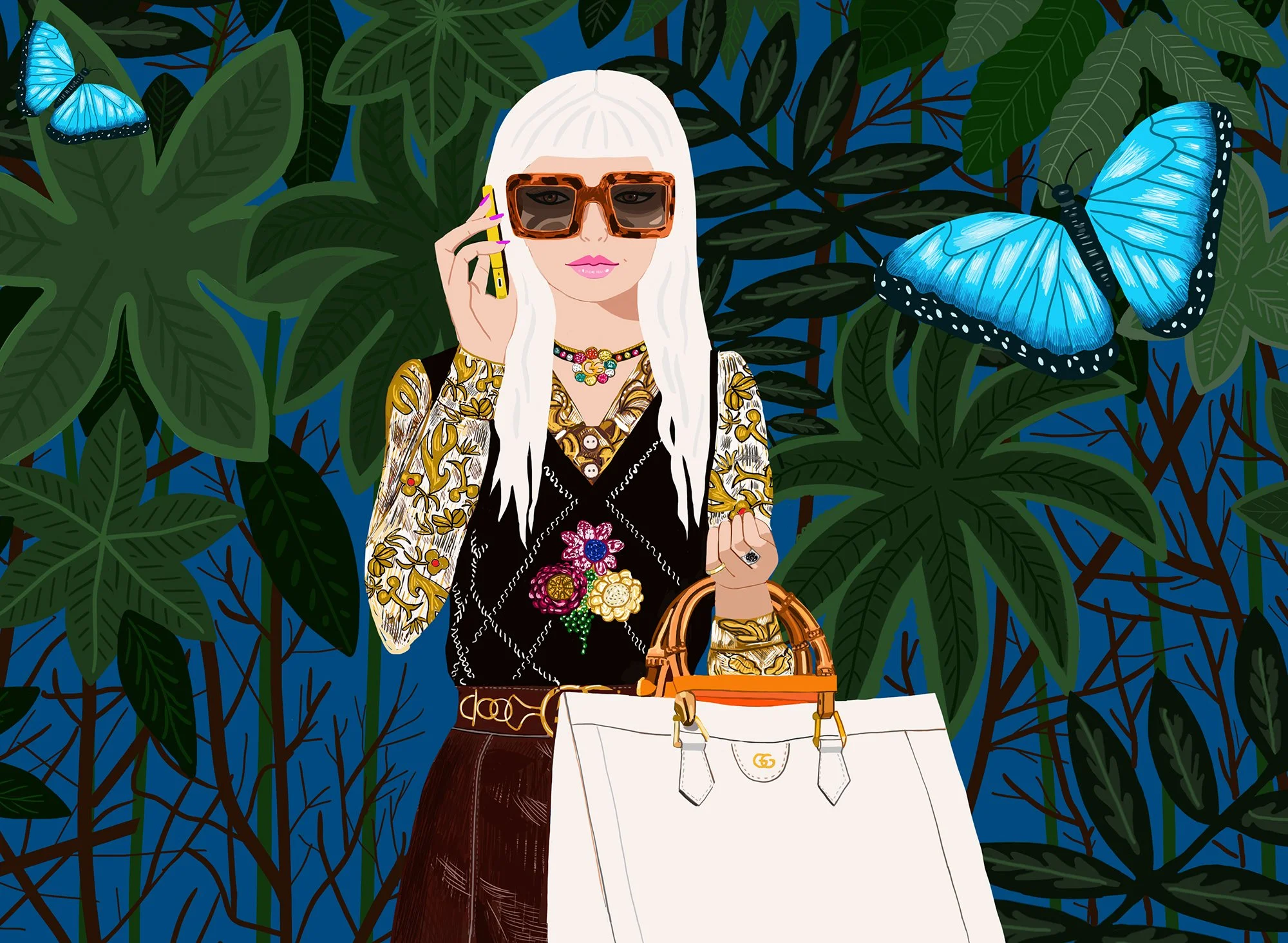 Gucci