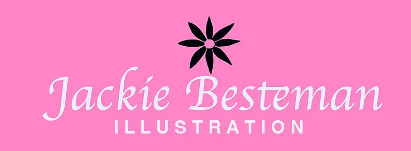 Jackie Besteman Illustration