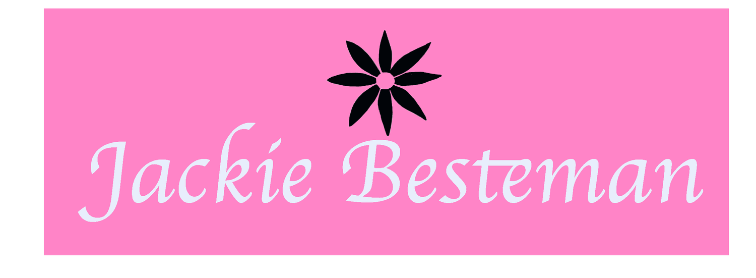 Jackie Besteman Illustration