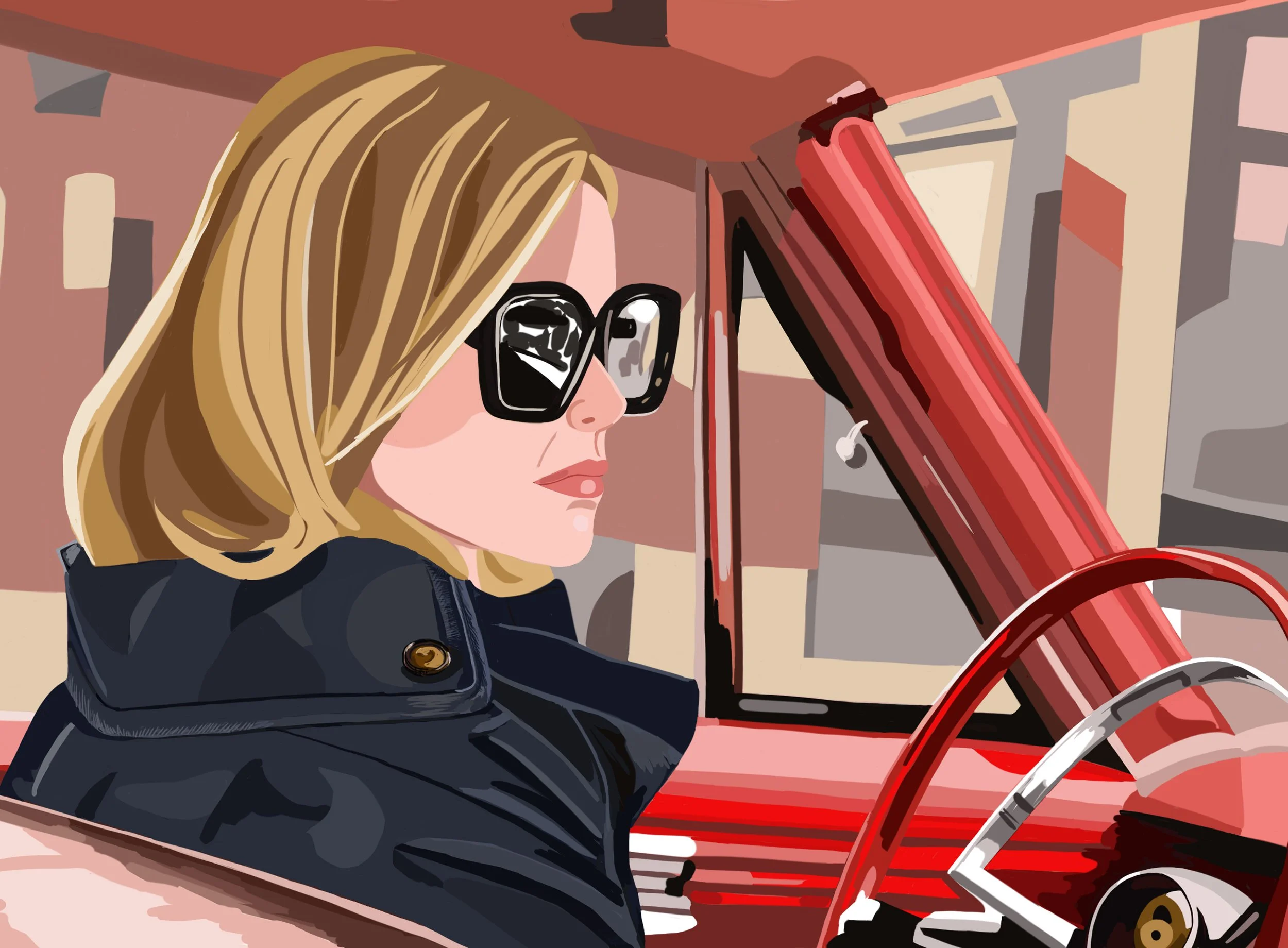 SQSPWOMAN in RED CAR.jpg