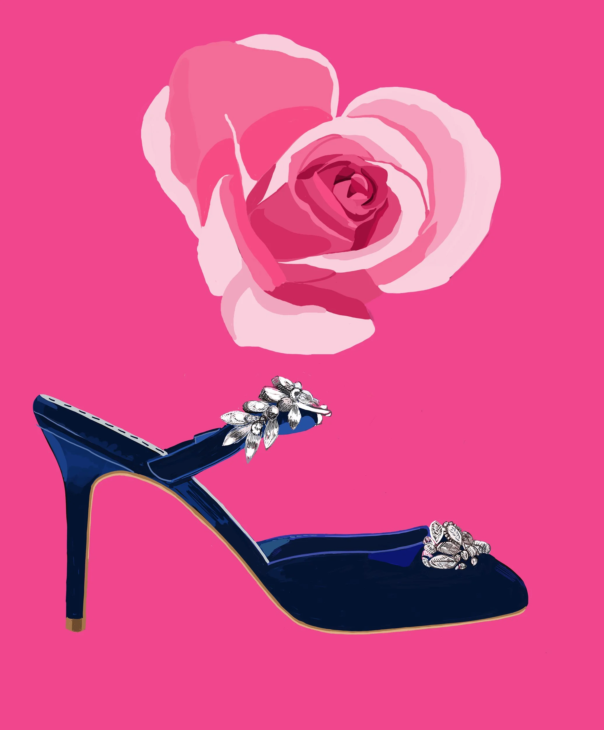 Manolo Blahnik