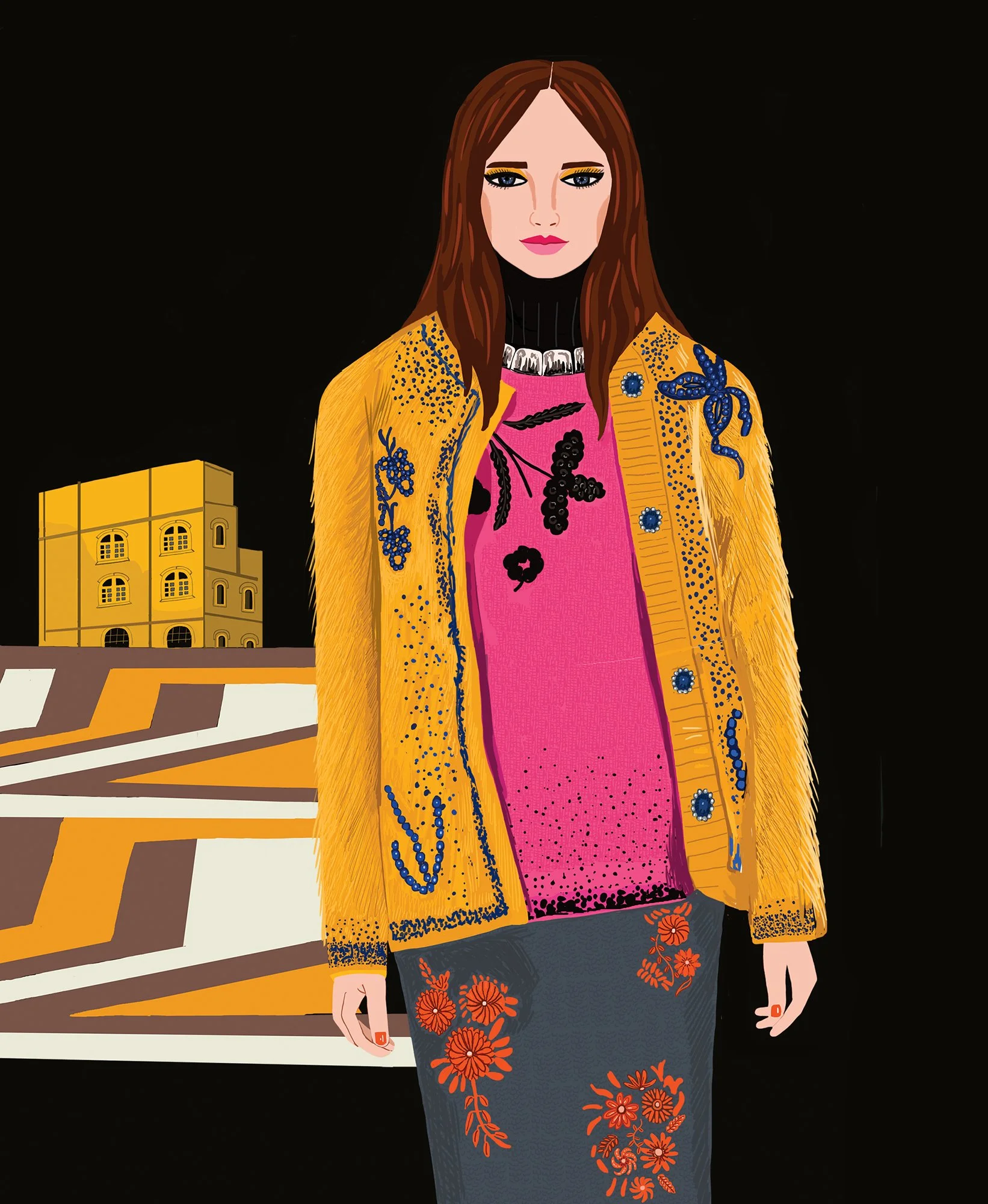 Prada