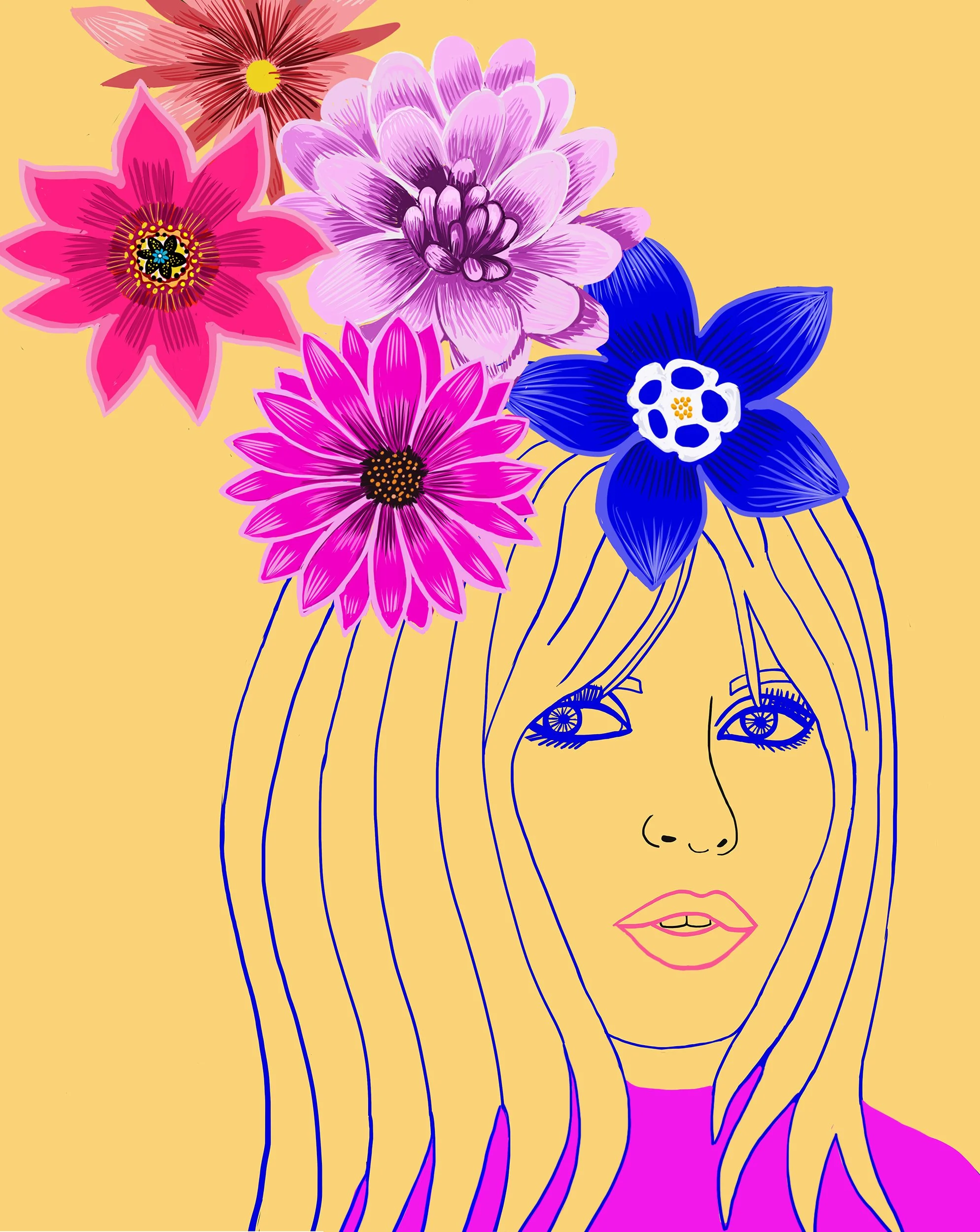 Brigitte Bardot