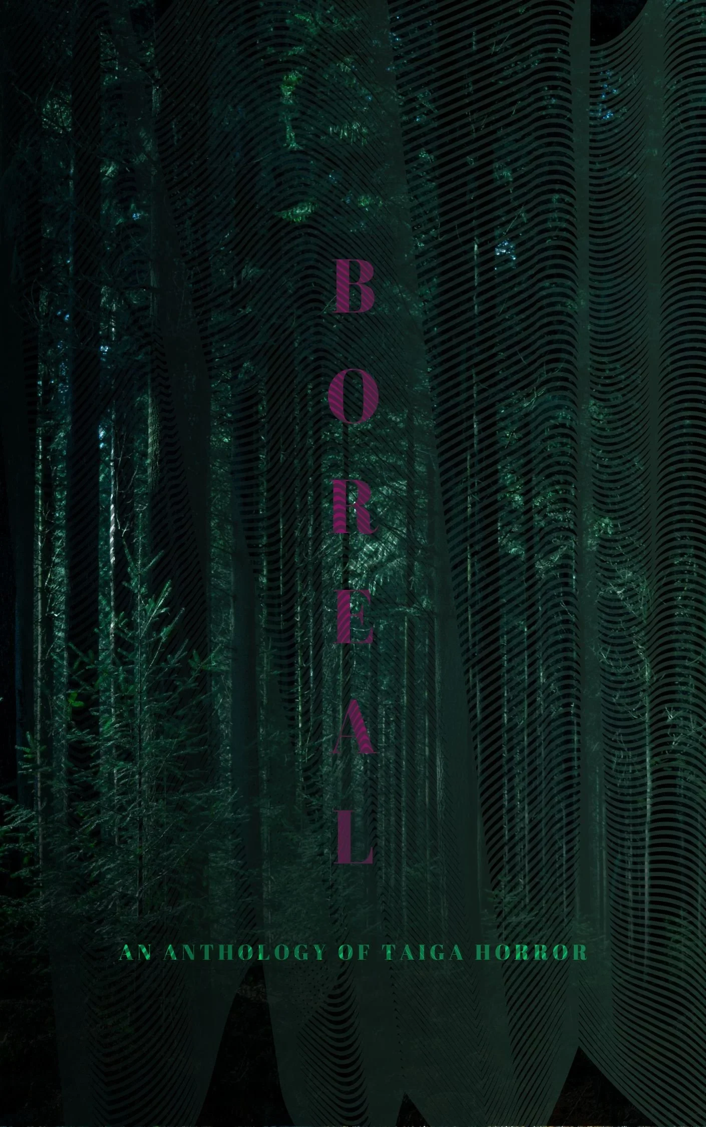 Eco-fiction Review | Boreal