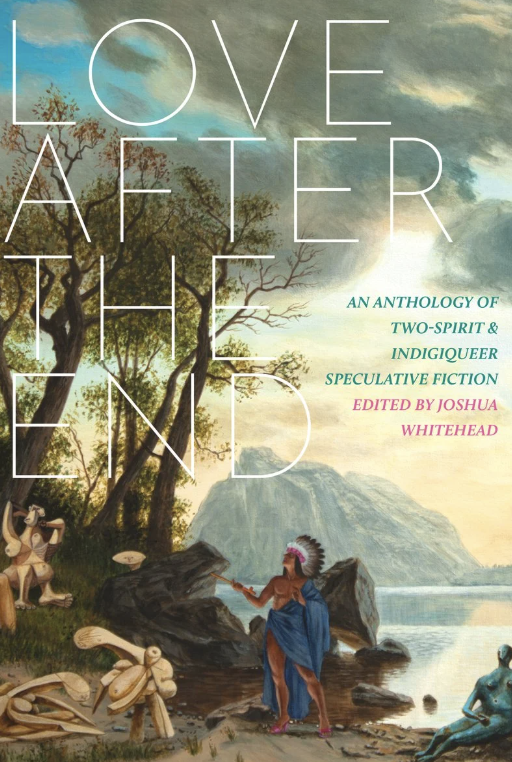 Eco-fiction Review | History of the New World