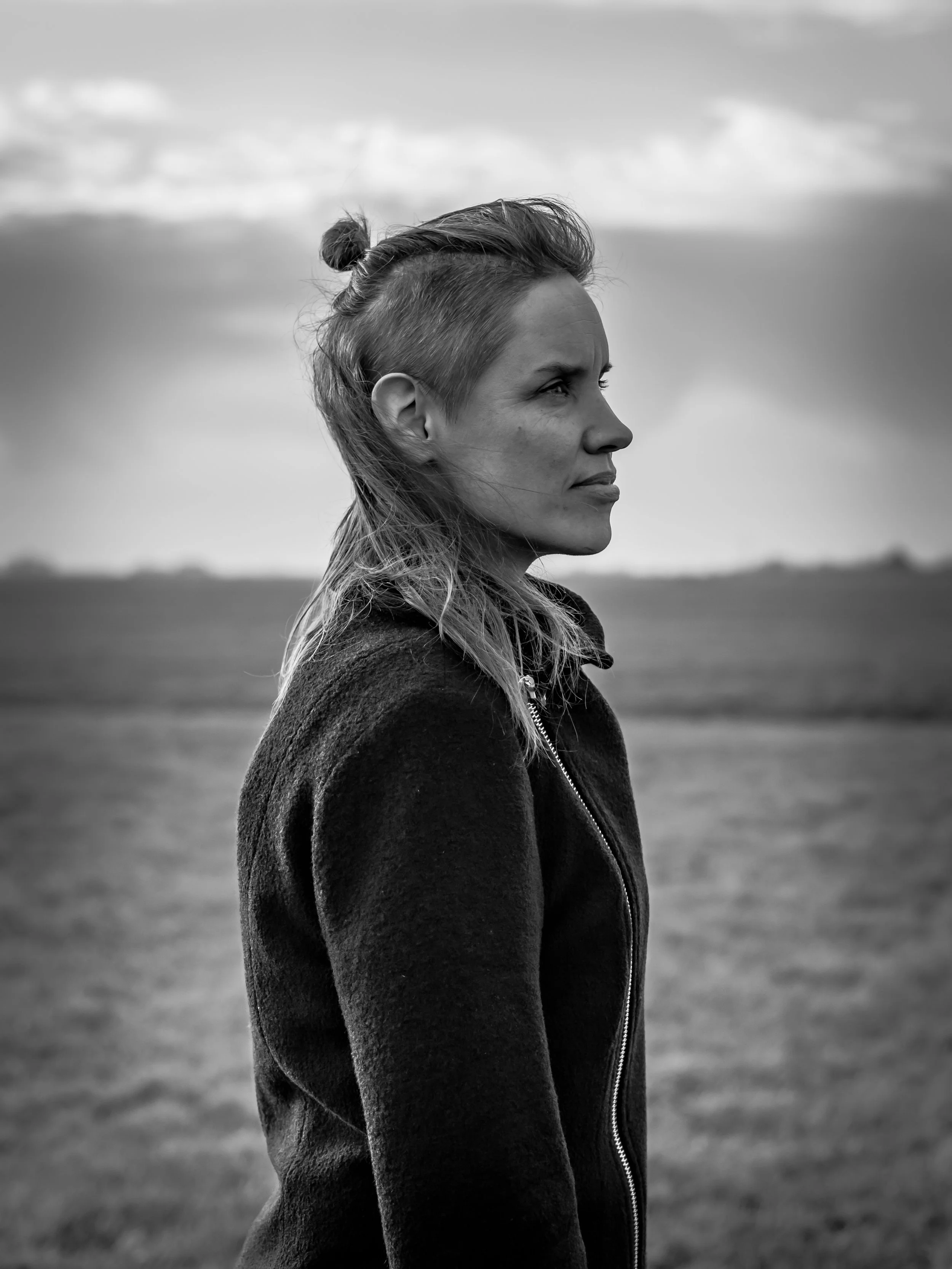 Nynke Laverman: De onderstroom is er altijd