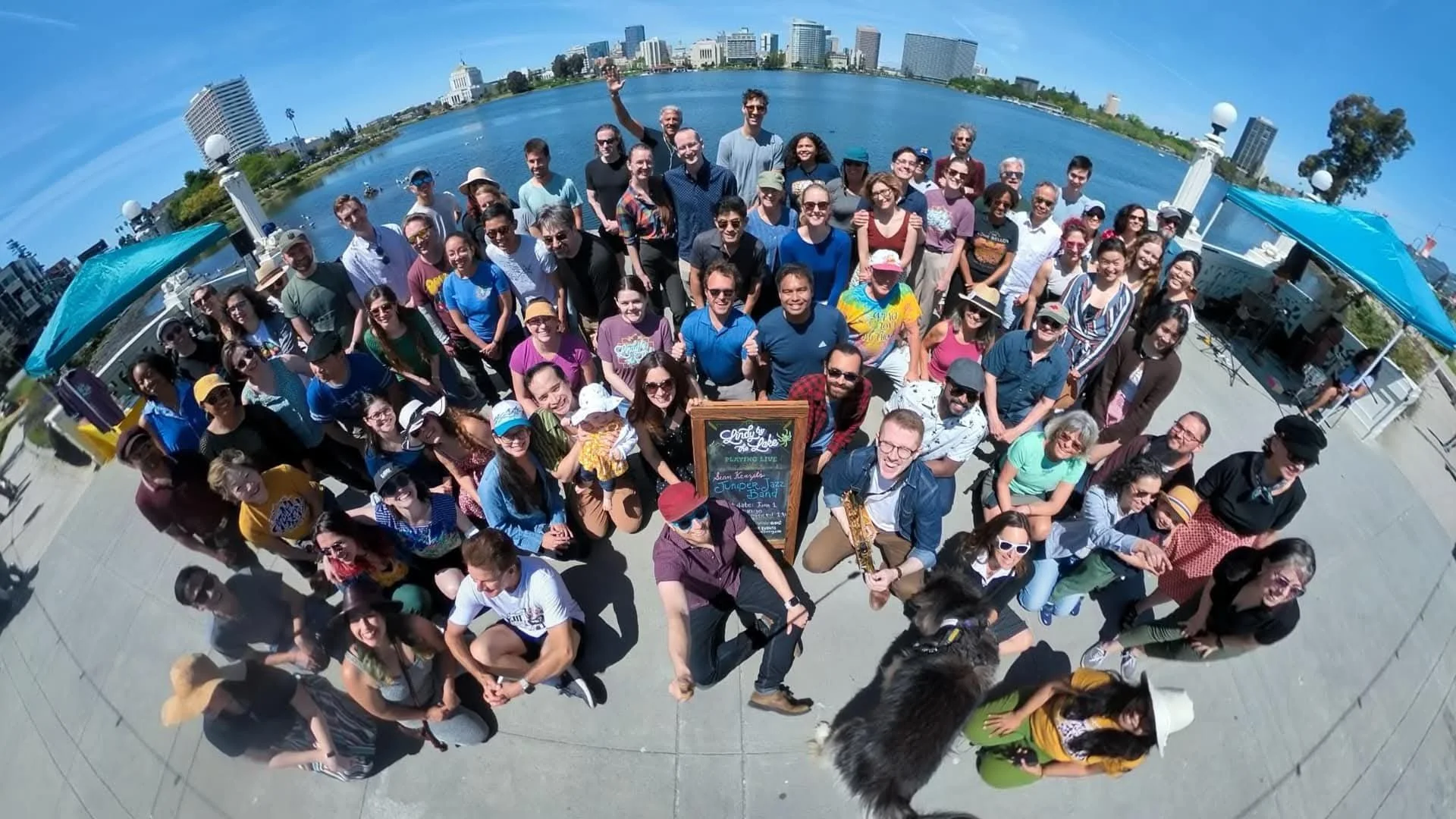 April 25, 2026 | Season 8 Opener