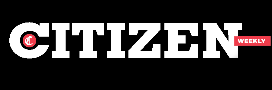 Chicago Citizen Weekly news feature logo: Recognizing the Alex Kwarteng Foundation’s impact on Southland College Prep students.
