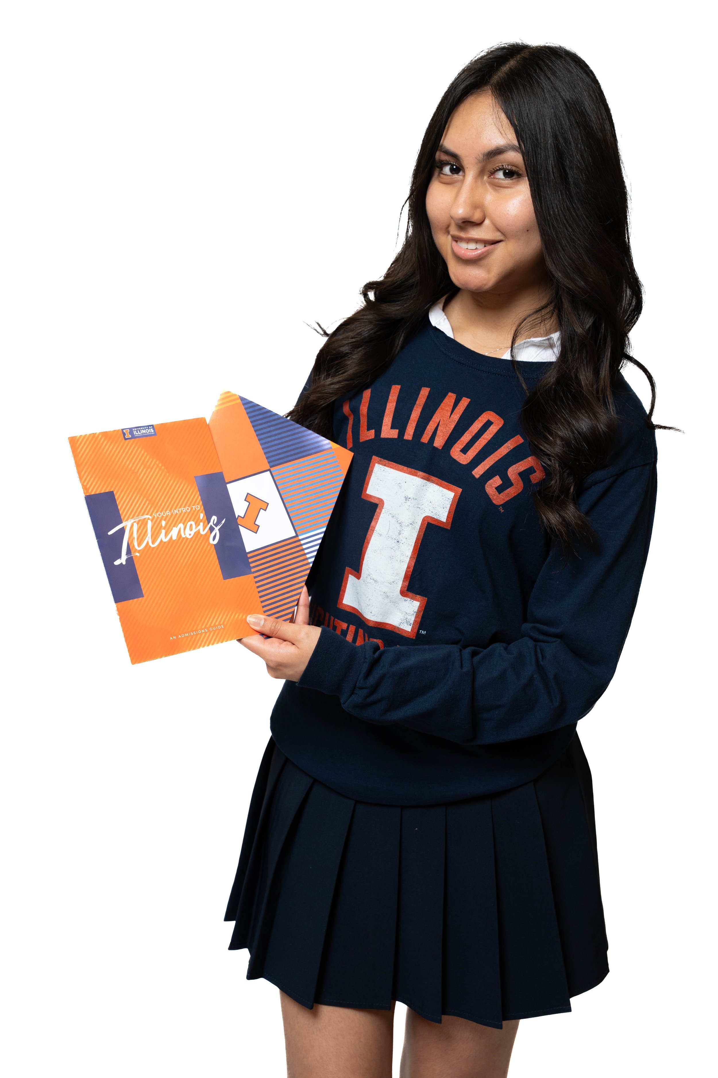 Alex Kwarteng Foundation scholarship recipient sharing a testimonial on the impact of merit-based aid for Southland College Prep alumni.