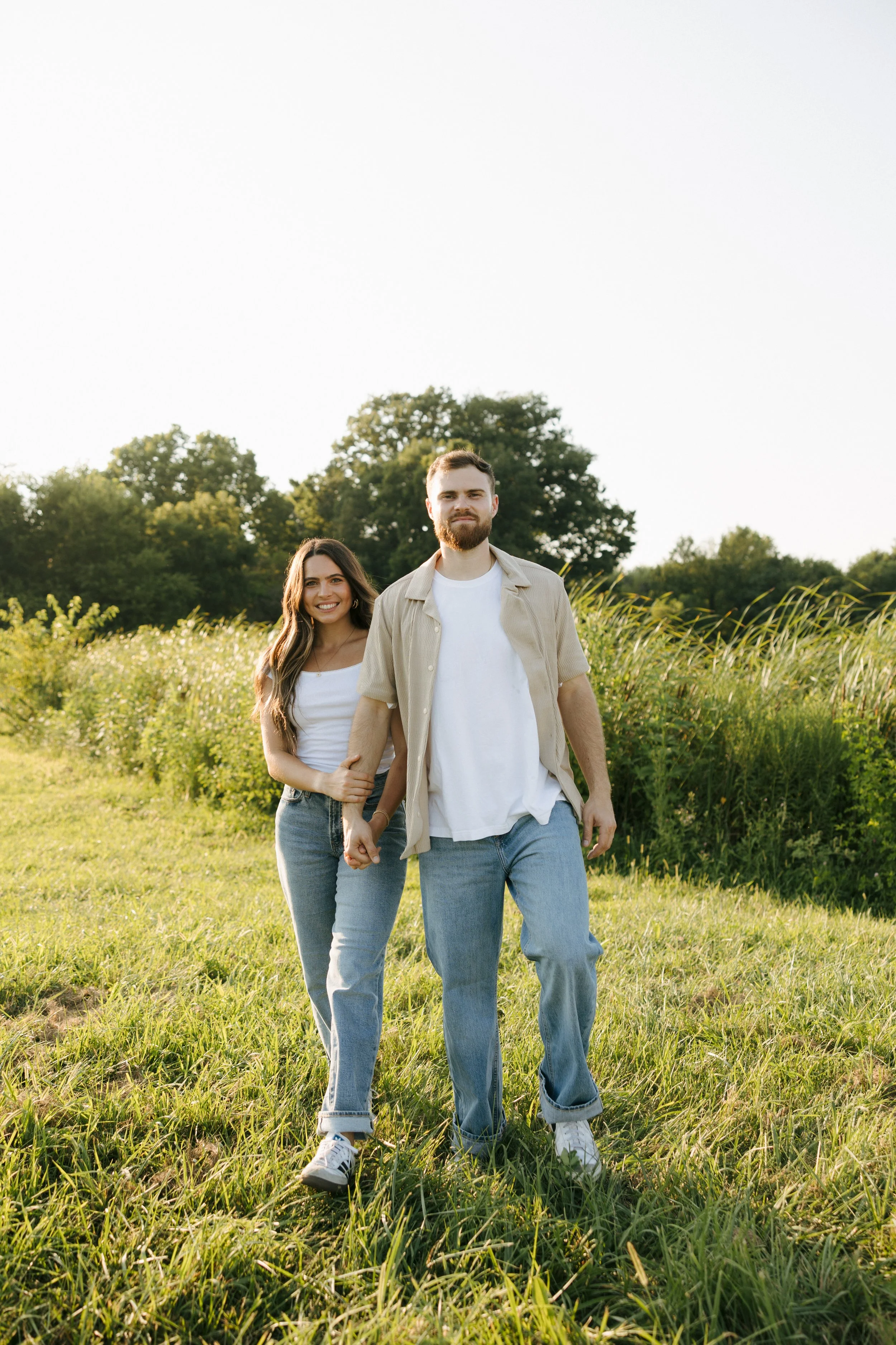 Professional recessed lighting installation for a modern kitchen remodel in Carmel, IN.