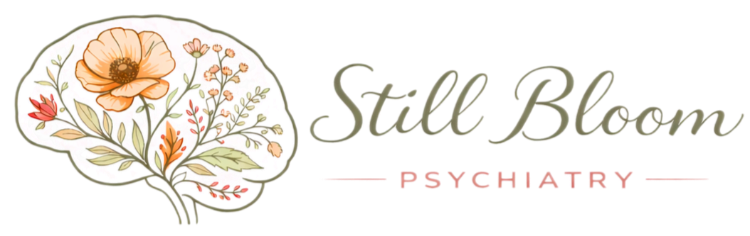 Still Bloom Psychiatry