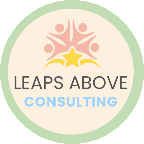 Leaps Above Consulting