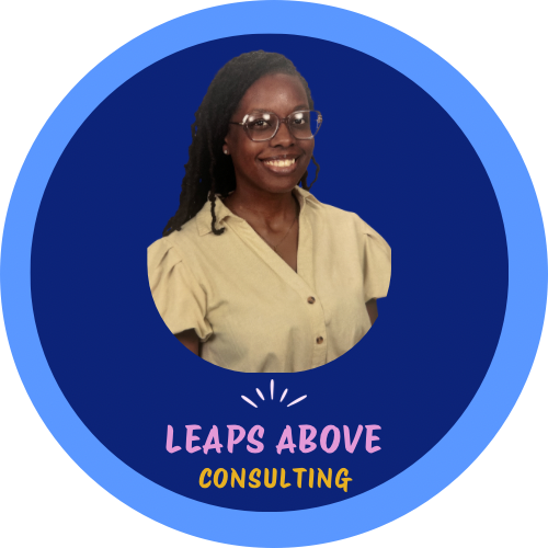 Leaps Above Consulting