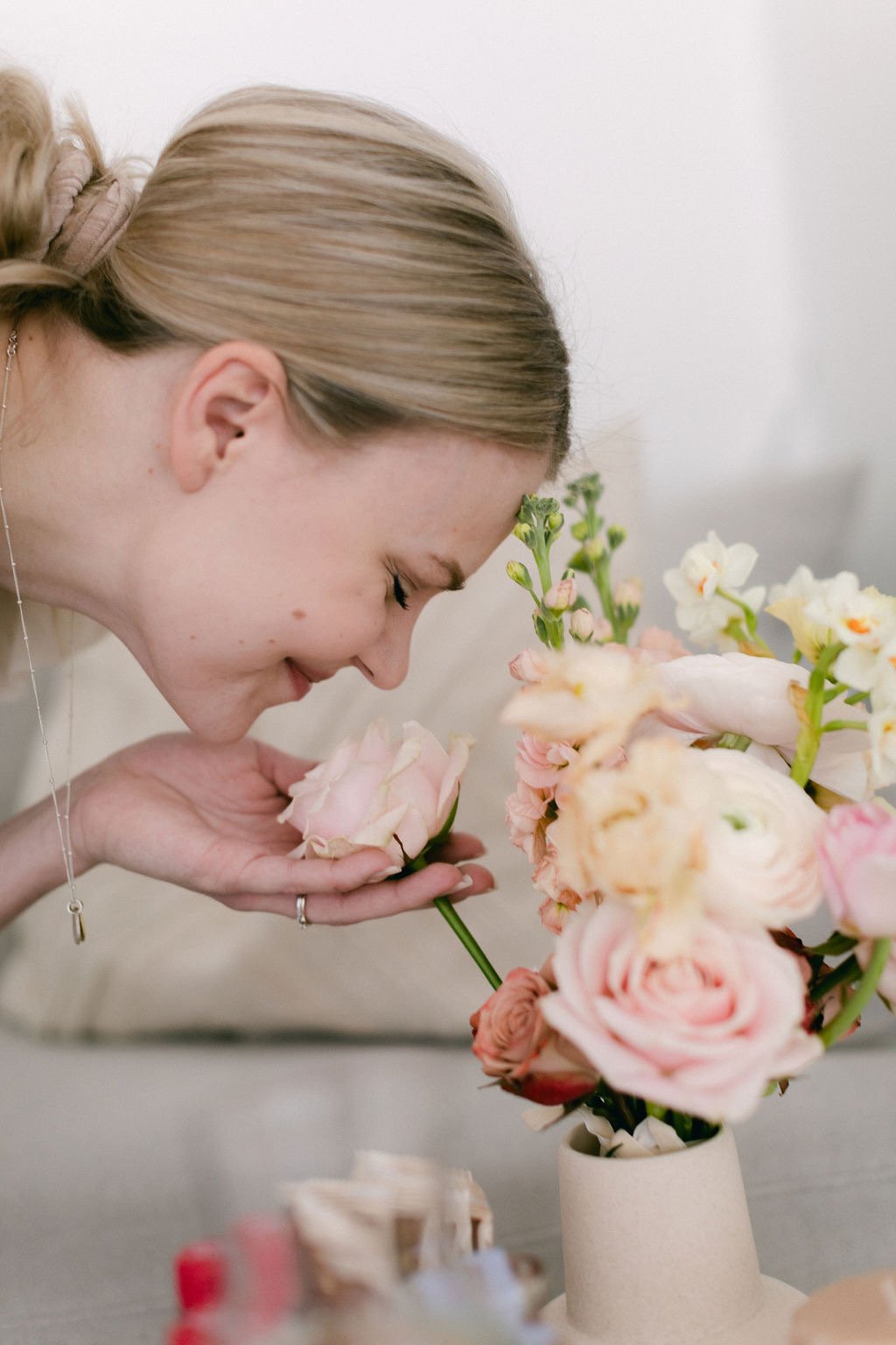 Perhe- & vauvakuvaaja Jenni Sofia Hynninen