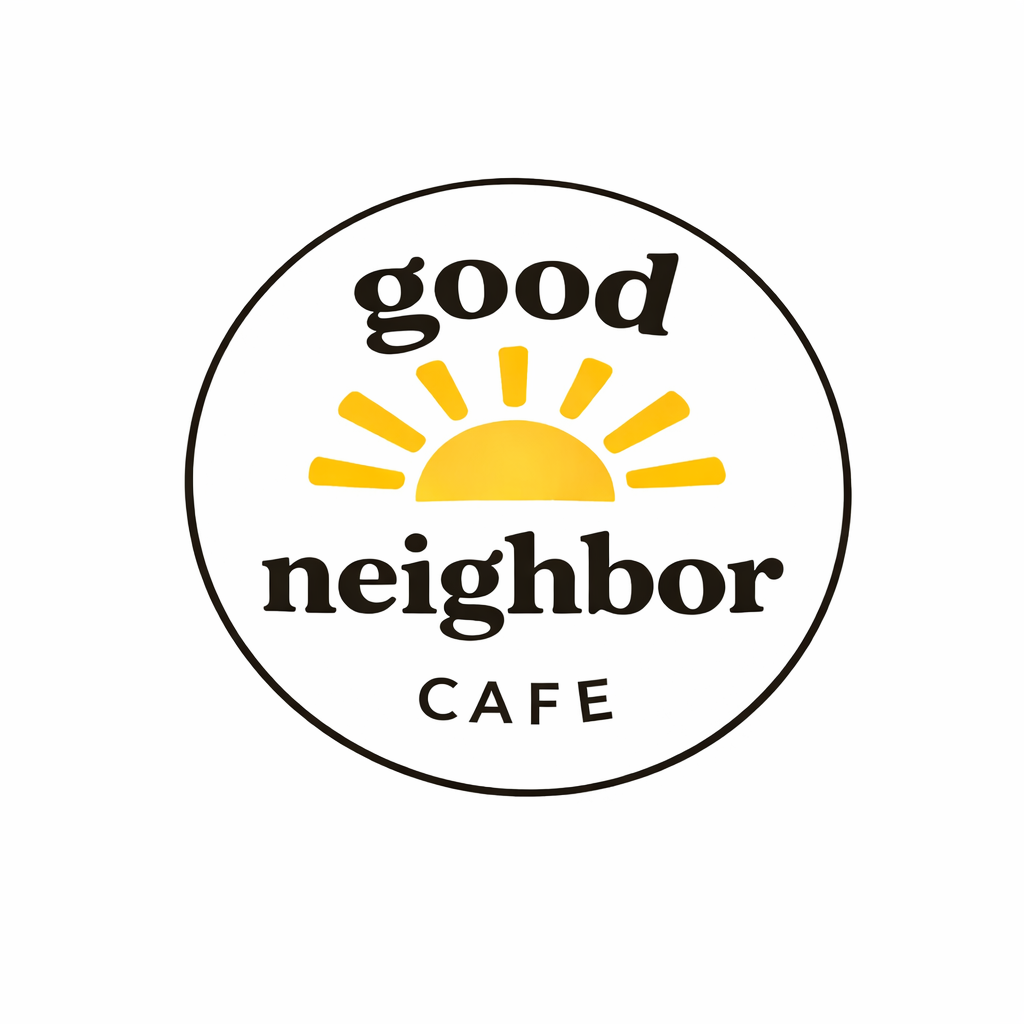 Good Neighbor Cafe