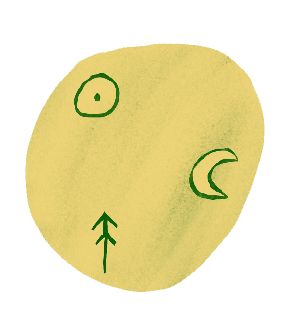 Natal Chart Reading (60 minutes)