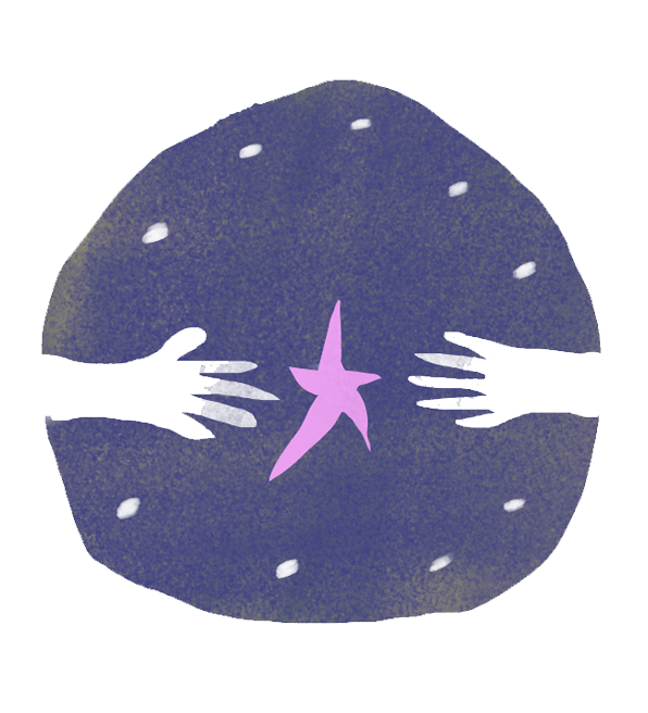 Synastry Reading (90 minutes)