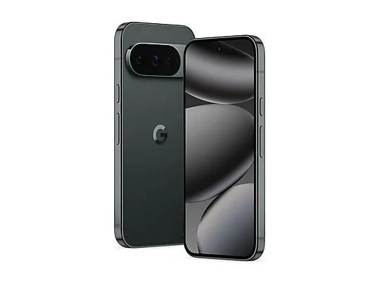 GOOGLE PIXEL 10 PRO XL 16+512GB 6.8" 5G OBSIDIAN BLACK EU