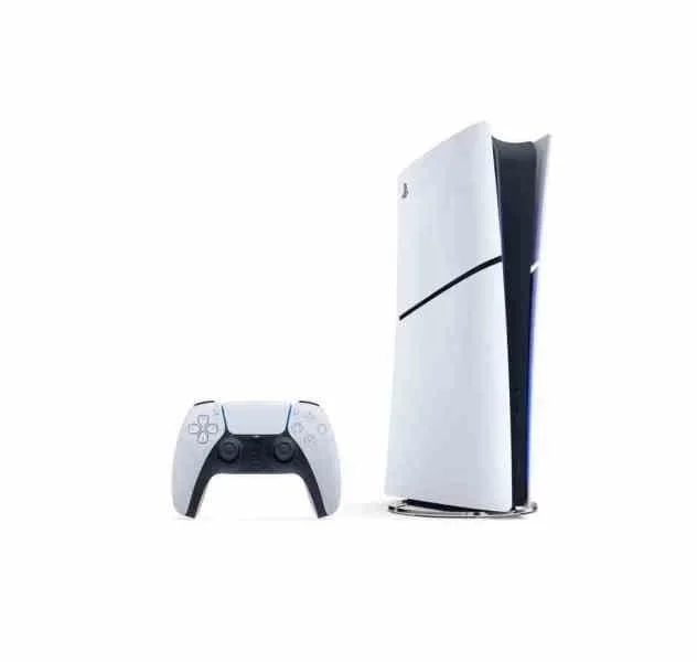 Console Playstation 5 Slim Digital D Chassis 825GB