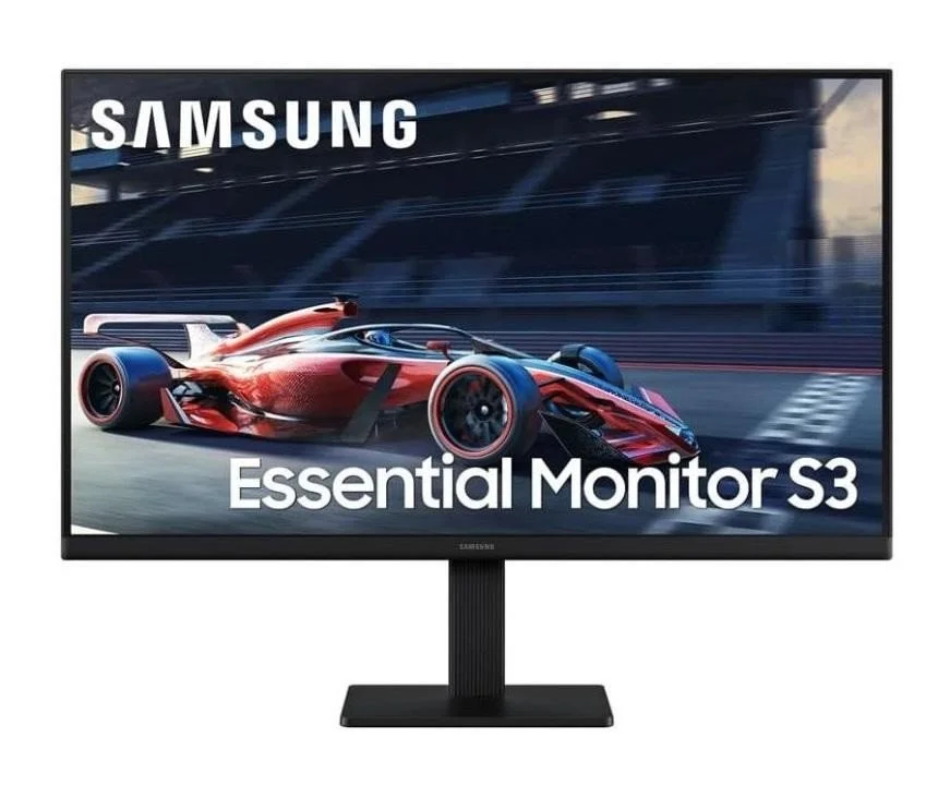 Samsung MONITOR 24" S30GD LED FULL HD FLAT
