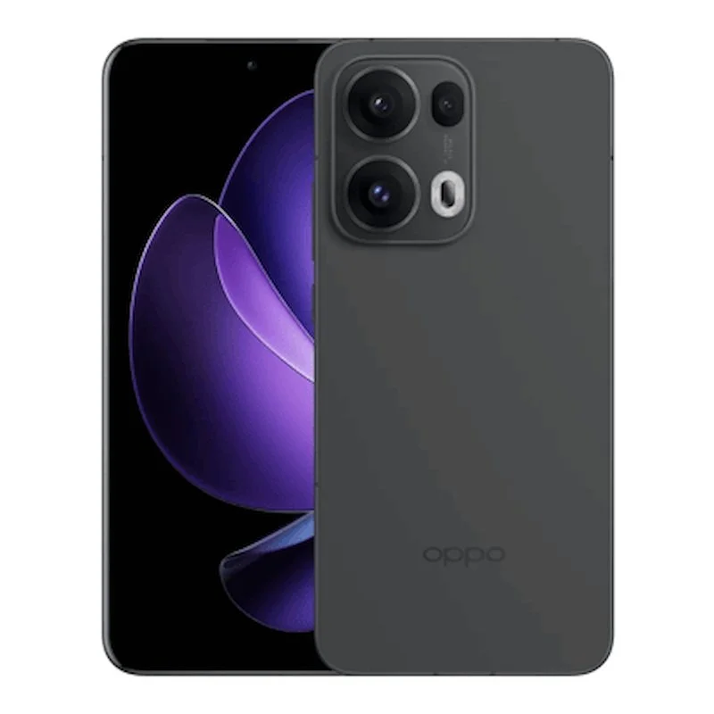 OPPO RENO 13 PRO 12+512GB 6.83" 5G GRAPHITE GREY OPT