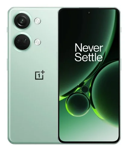 ONEPLUS NORD 3 8+128GB 6.74" 5G MISTY GREEN EU