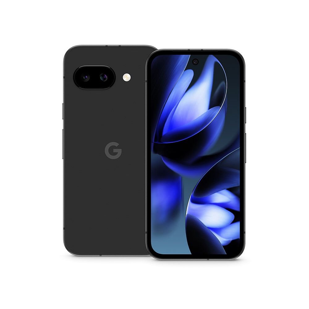 Google Pixel 9A 8/128 Obsidian Black - Usato Grado A