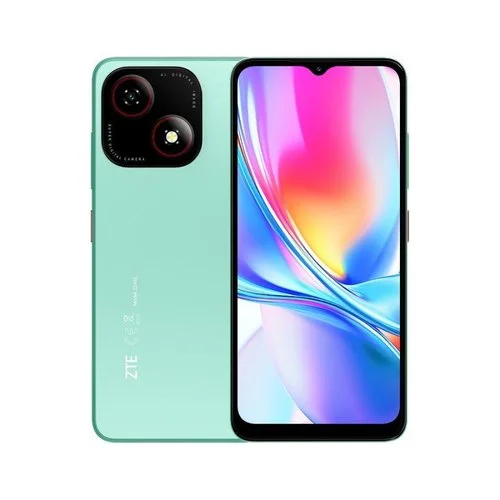 ZTE BLADE A35E 2+64GB 6.52"4G GREEN EU