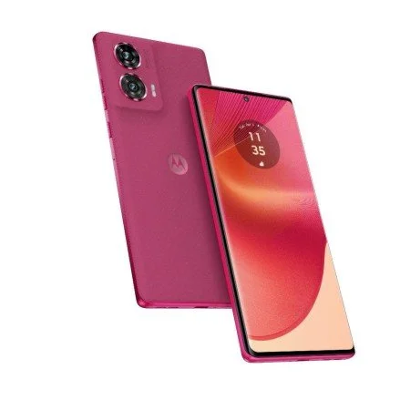 MOTOROLA EDGE 50 FUSION 8/256GB EU HOT PINK