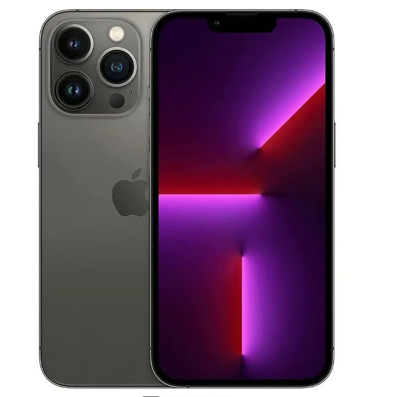 Apple iPhone 13 Pro Max 512GB  Graphite  - Usato Grado A