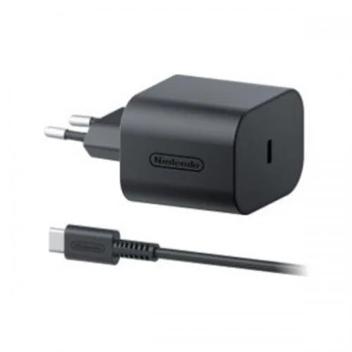 AC Adattatore Nintendo Switch 2