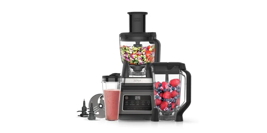 ROBOT DA CUCINA 3 IN 1 NINJA BN800EU