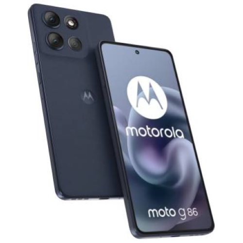 MOTOROLA MOTO G86 8+256GB 6.67" 5G SPELLBOUND