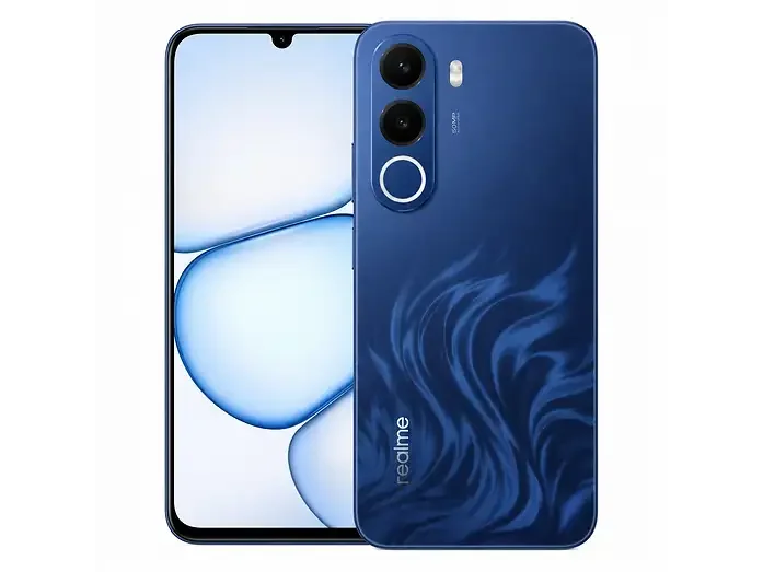 REALME C100 X 4/256GB BLU