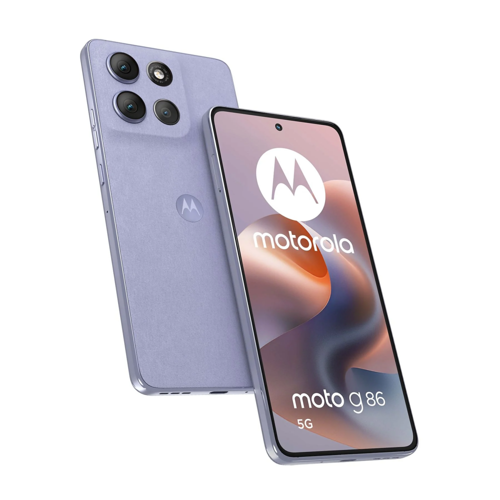 MOTOROLA MOTO G86 5G 8/256 Cosmic Sky