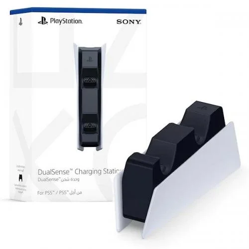 Base di Ricarica Dualsense Sony Playstation 5