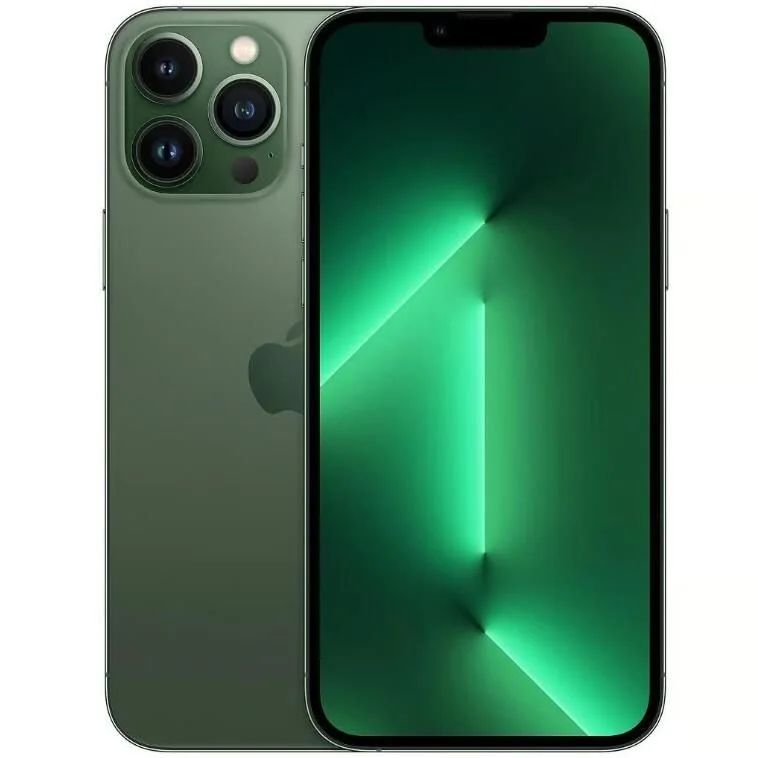 Apple iPhone 13 Pro Max 512GB  Green   - Usato Grado A