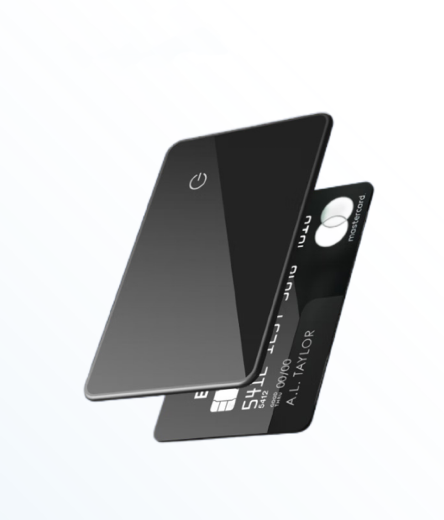 Smart Tag/Airtracker Wallet FD12
