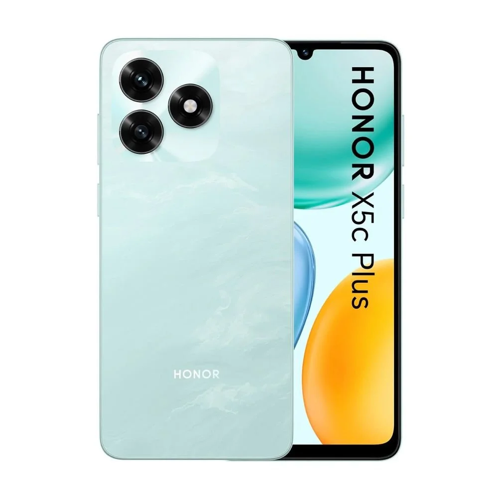 HONOR X5c Plus 4/256 Cyan