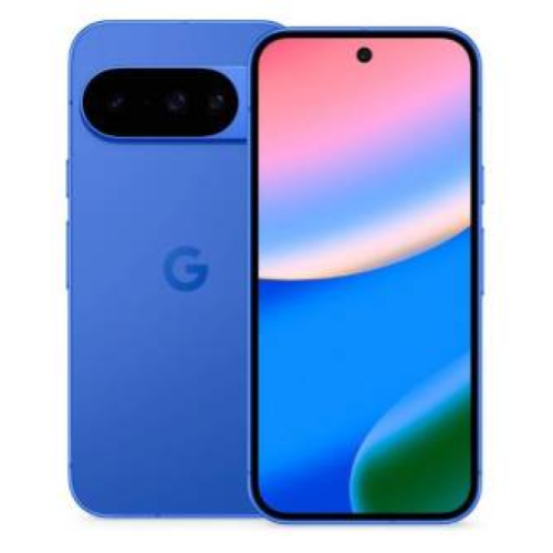 GOOGLE PIXEL 10 12+128GB 6.3" 5G INDIGO BLUE EU