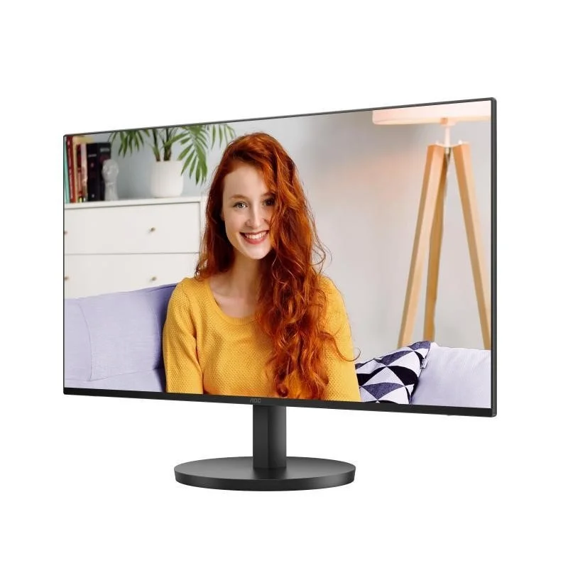 Aoc MONITOR 24" 24B3HA2 LED FULL HD MULTIMEDIALE 100HZ 1MS