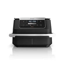 FRIGGITRICE AD ARIA NINJA FOODI FLEXDRAWER DA 6.6L