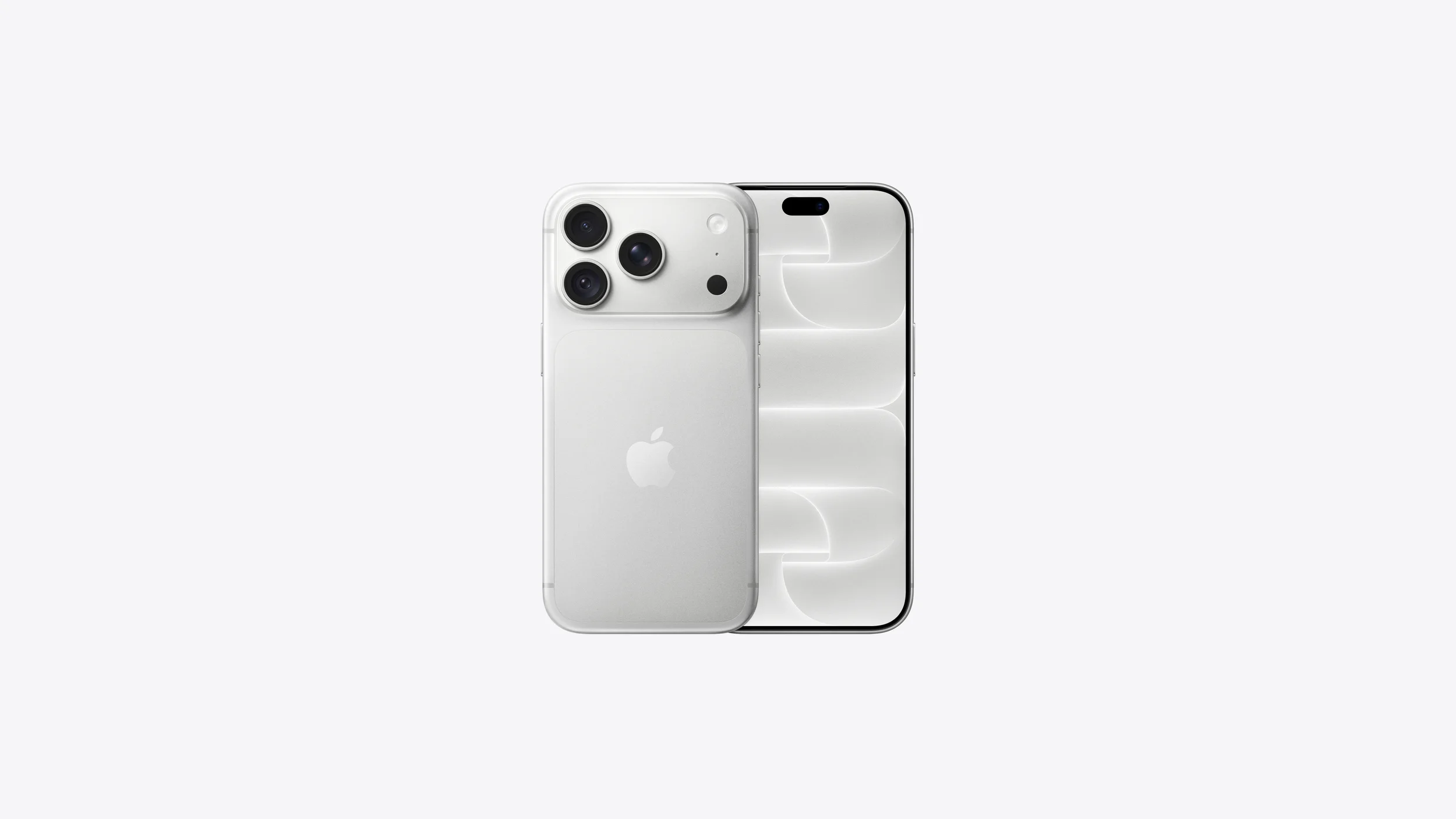 APPLE IPHONE 18 PRO 512GB ITA SILVER