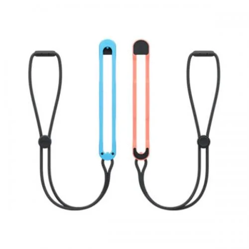 Set 2 Cinturini Joy-Con Red/Blue Switch 2