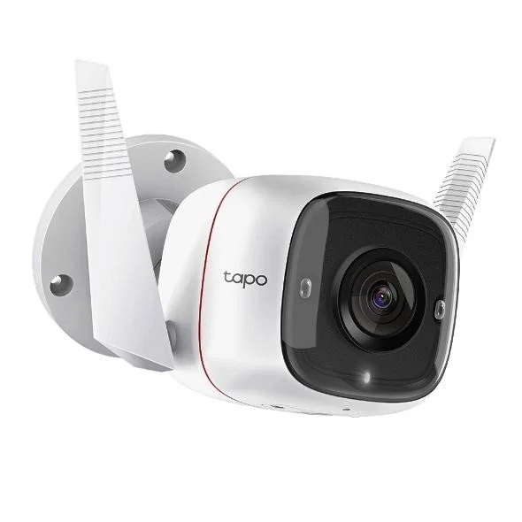 Tp-link TELECAMERA SORVEGLIANZA TAPO C310 OUTDOOR WIFI 3MP