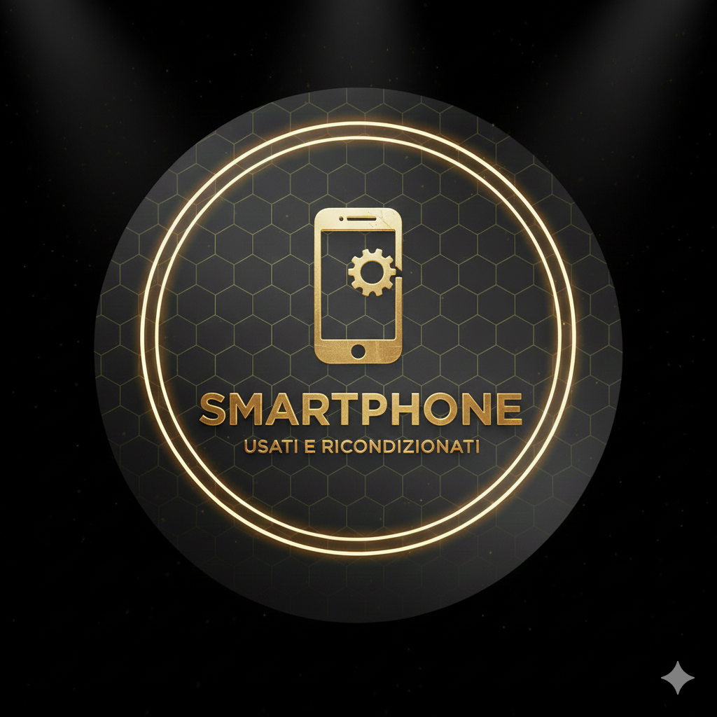 Smartphone usati e ricondizionati con garanzia 12 mesi