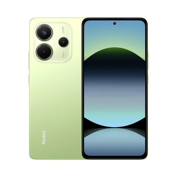 Xiaomi-Redmi Note 14 4G 8/256 Lime Green